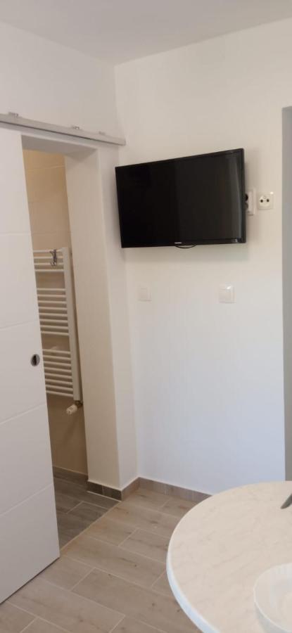 Apartments Davor Drage Exterior foto