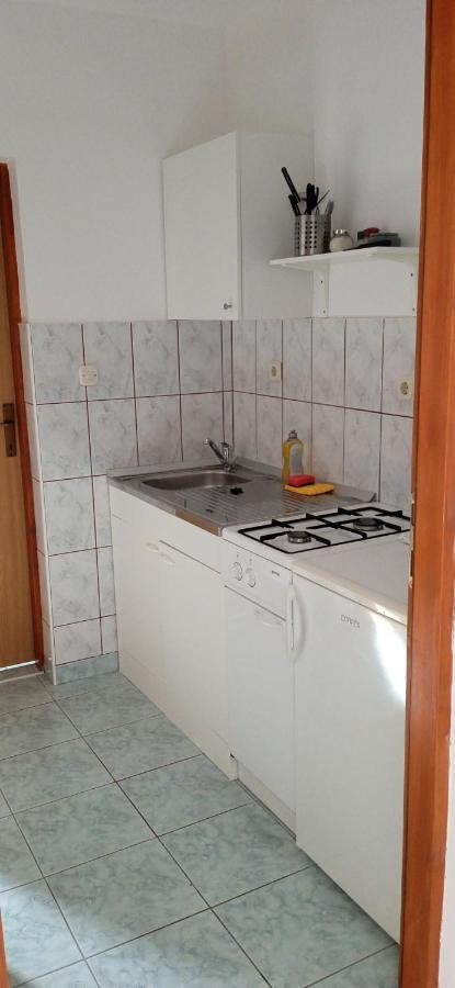 Apartments Davor Drage Exterior foto