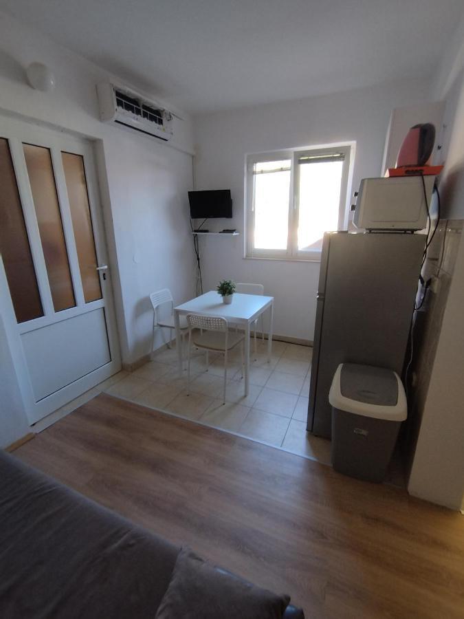 Apartments Davor Drage Exterior foto