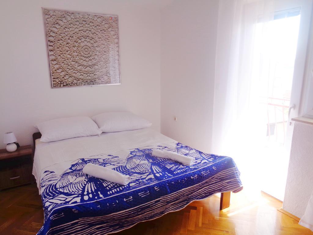 Apartments Davor Drage Exterior foto