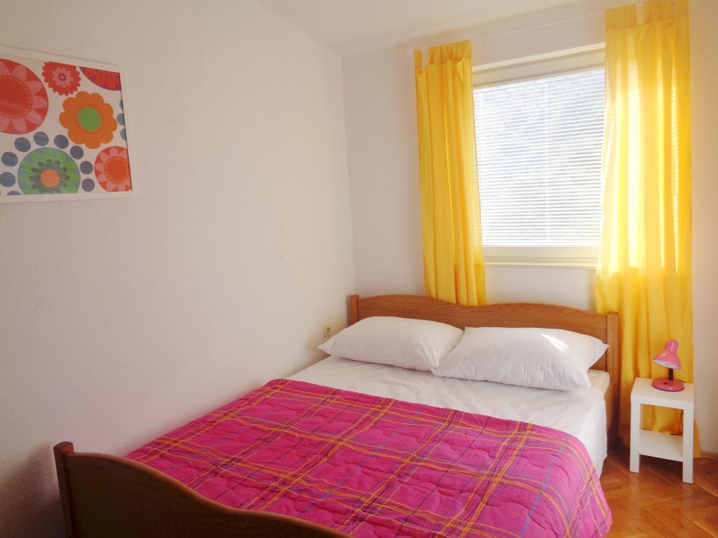 Apartments Davor Drage Exterior foto